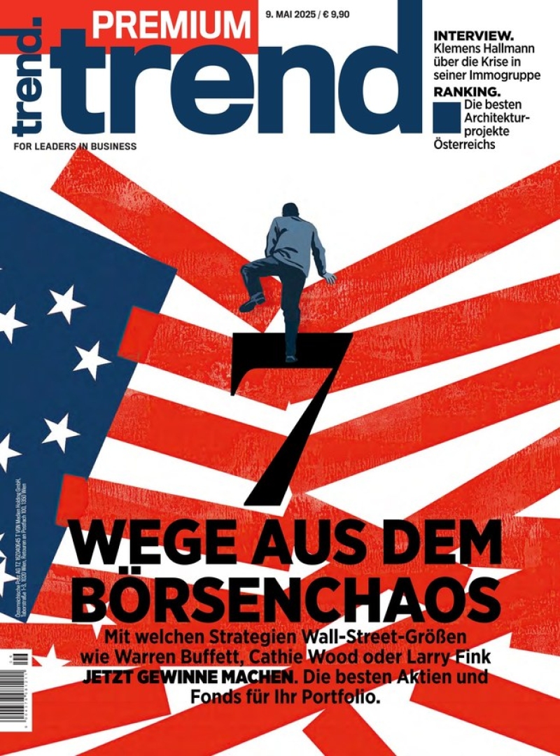 trend