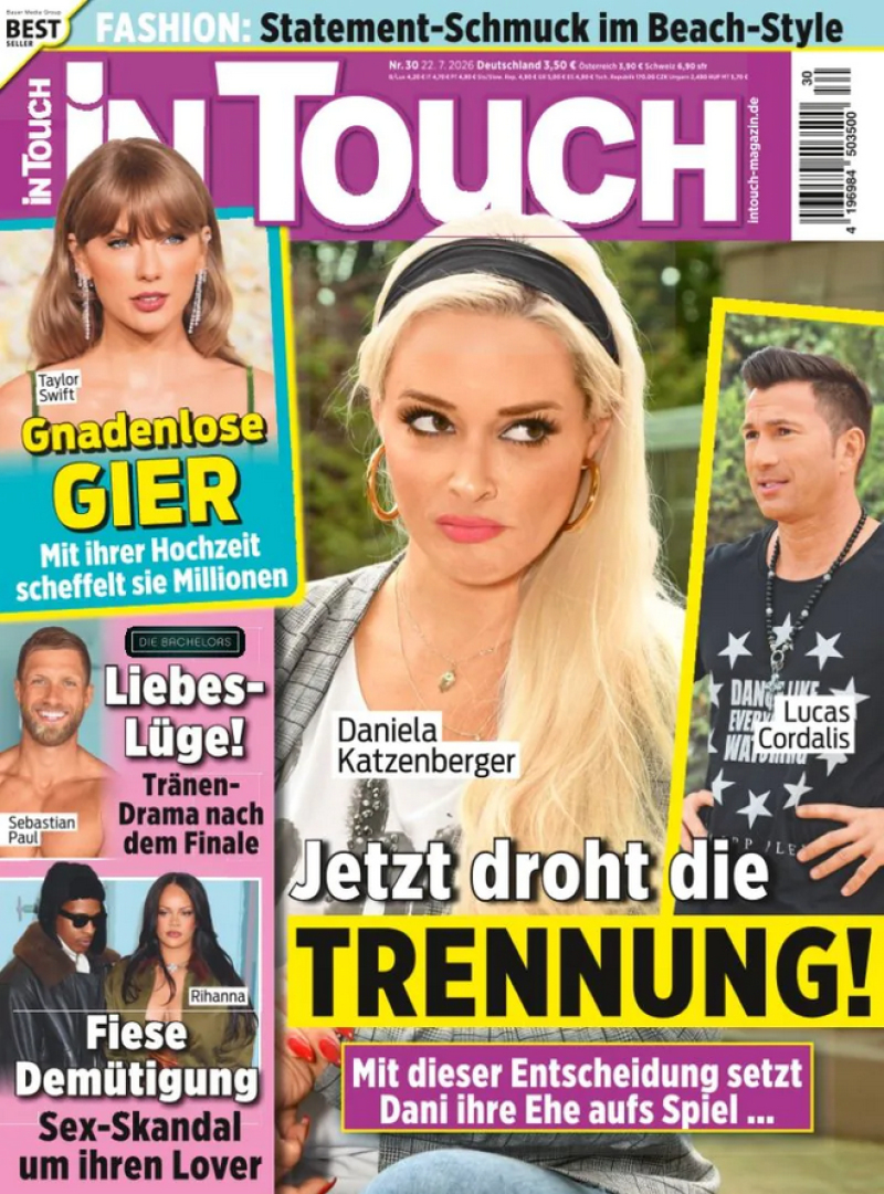 InTouch