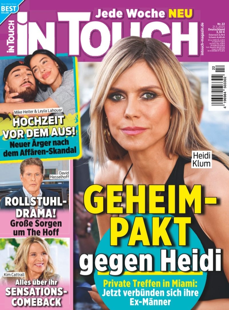 InTouch