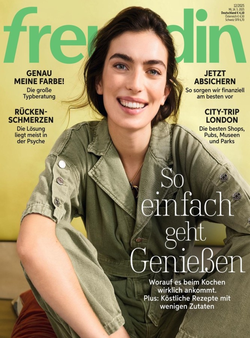 freundin