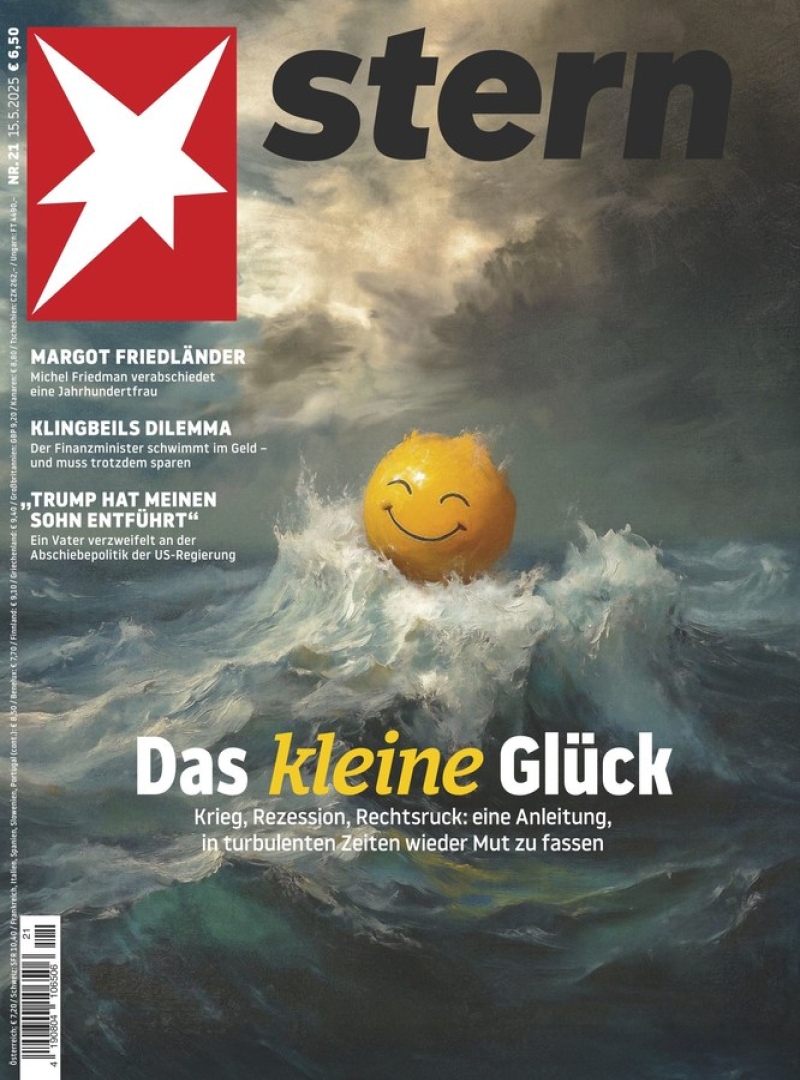 stern